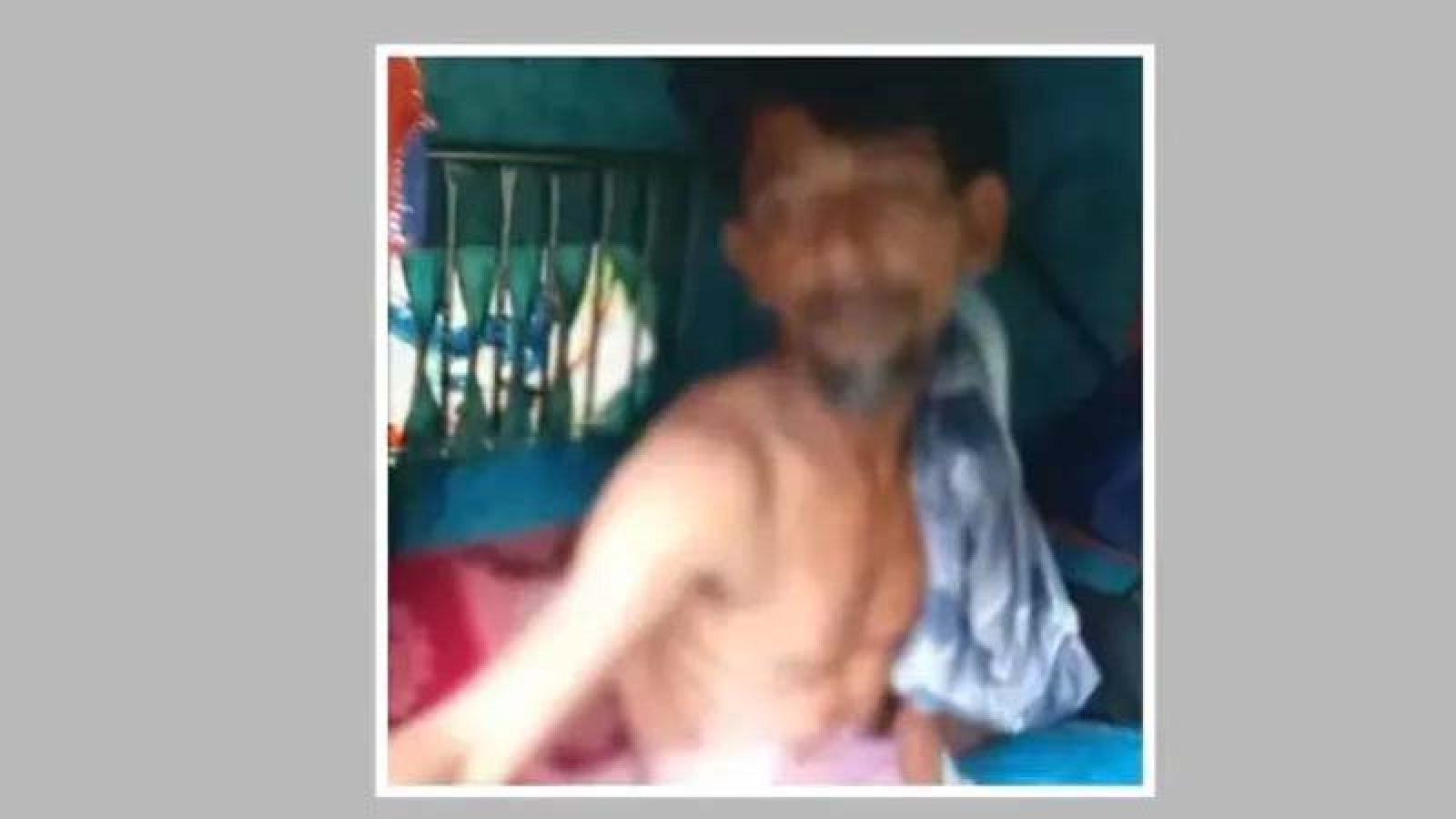 ঘুমন্ত স্বামীর বিশেষ অঙ্গ কেটে দিলেন স্ত্রী