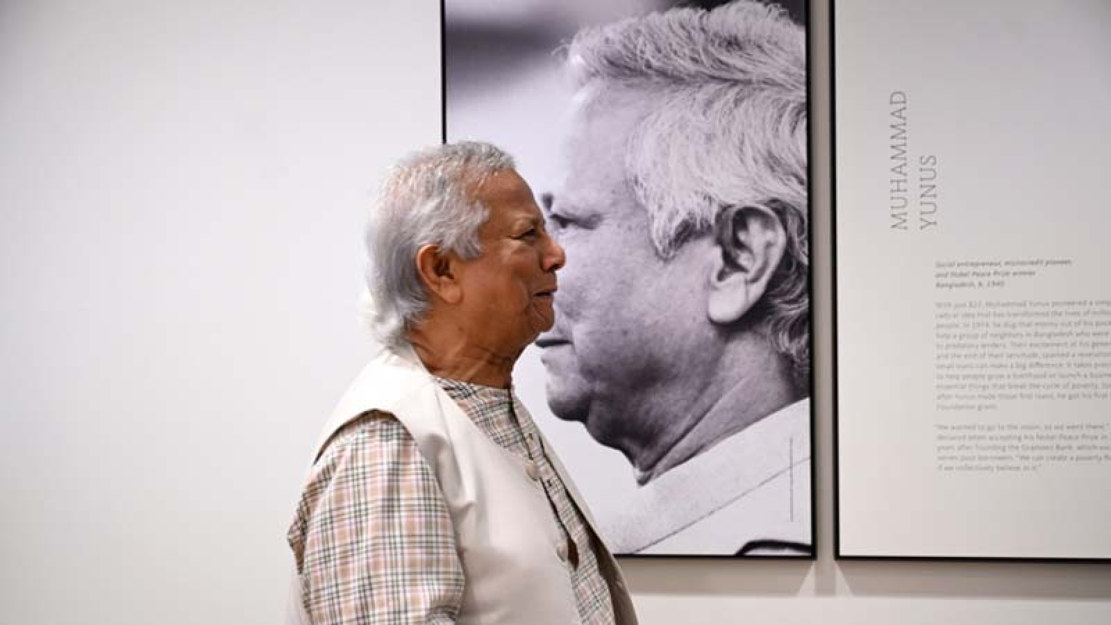 এক বছরে প্রধান উপদেষ্টার সম্পদ বেড়েছে ১ কোটি ২৩ লাখ টাকা