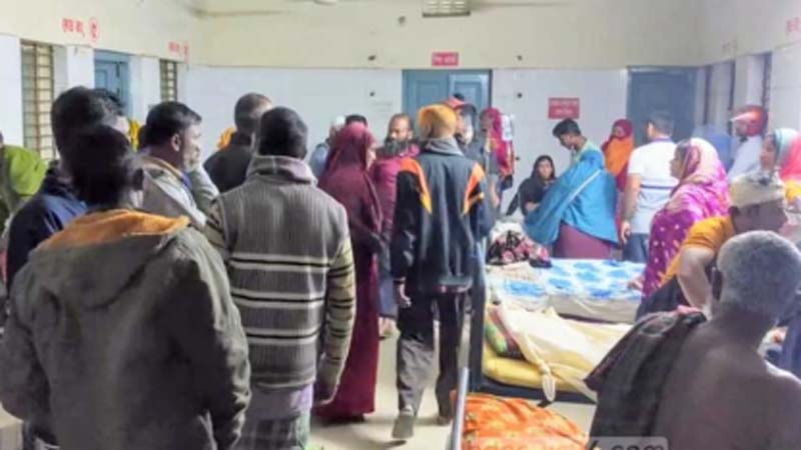 চুয়াডাঙ্গায় বিএনপির সঙ্গে সংঘর্ষে আহত জামায়াত নেতার মৃত্যু