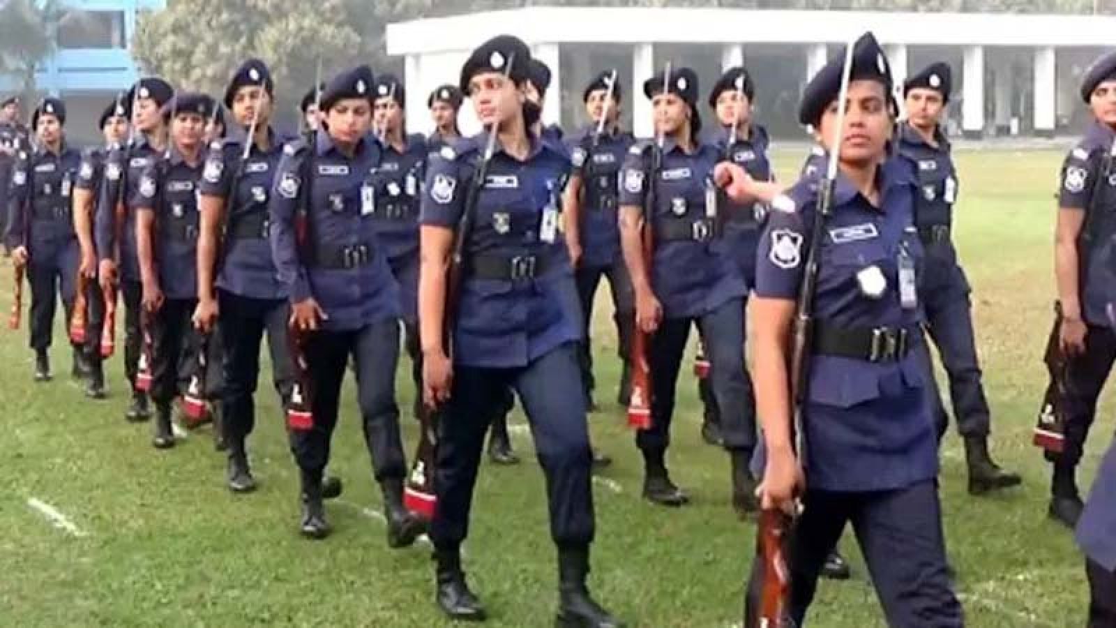 শিগগির ১০ হাজার নতুন কনস্টেবল নিয়োগ দেওয়া হবে: স্বরাষ্ট্রমন্ত্রী