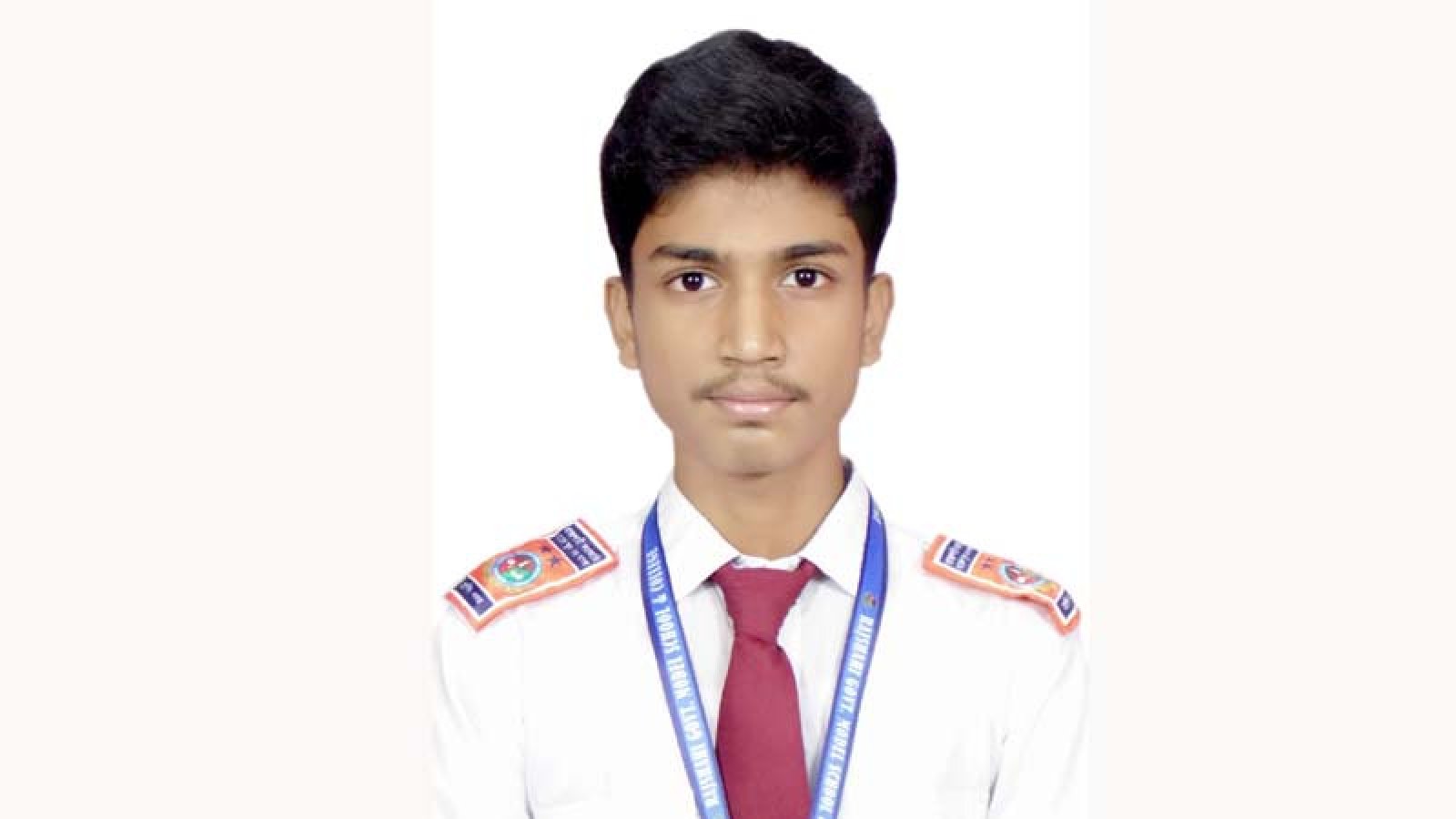 মানবিক থেকে গোল্ডেন এ প্লাস সামিনের