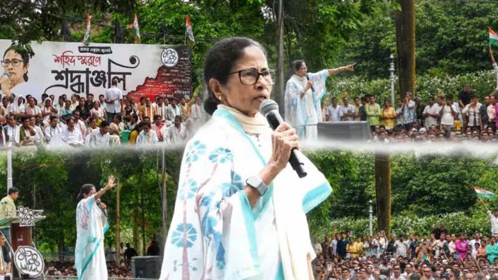 বাংলায় ‘ক্লোন’ রাজনীতি শুরু করবেন মমতা?