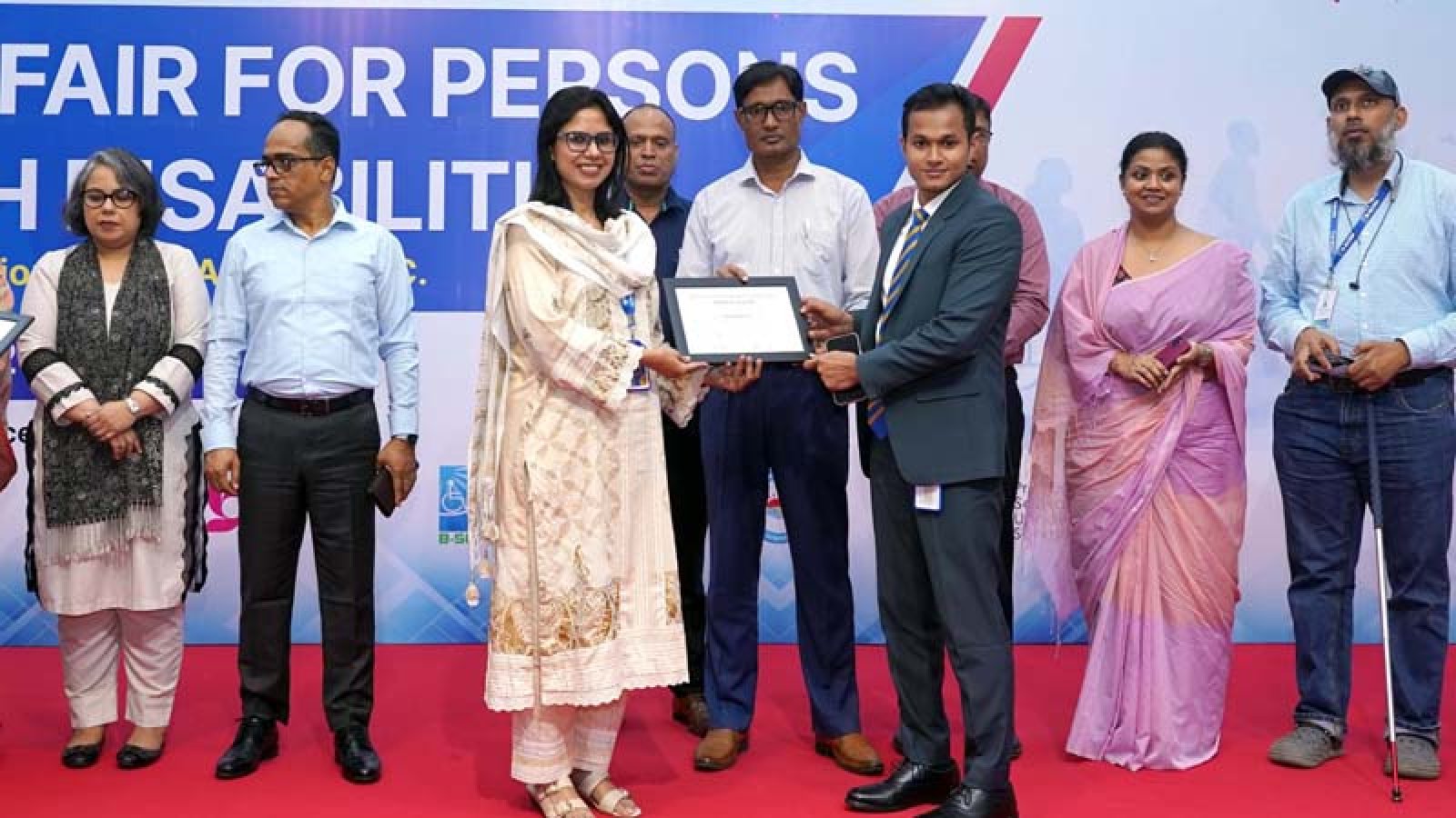 রাজশাহীতে প্রতিবন্ধী ব্যক্তিদের জন্য চাকরি-মেলা ২০২৬ সম্পন্ন