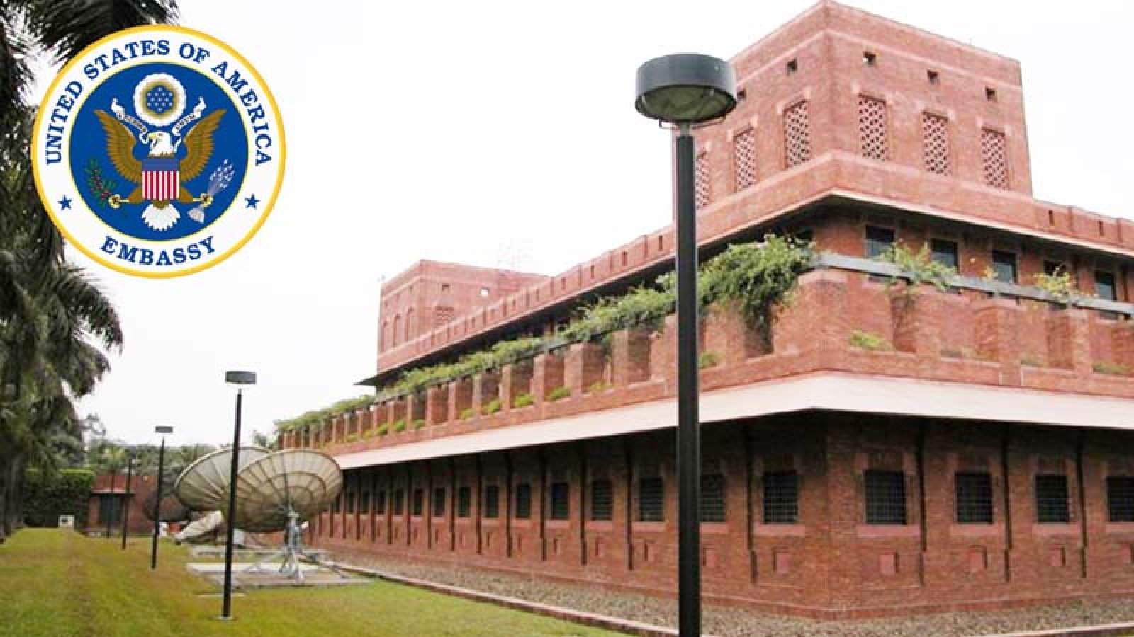 ভিজিটর ভিসায় যুক্তরাষ্ট্রে কাজ করার অনুমোদন নেই : মার্কিন দূতাবাস