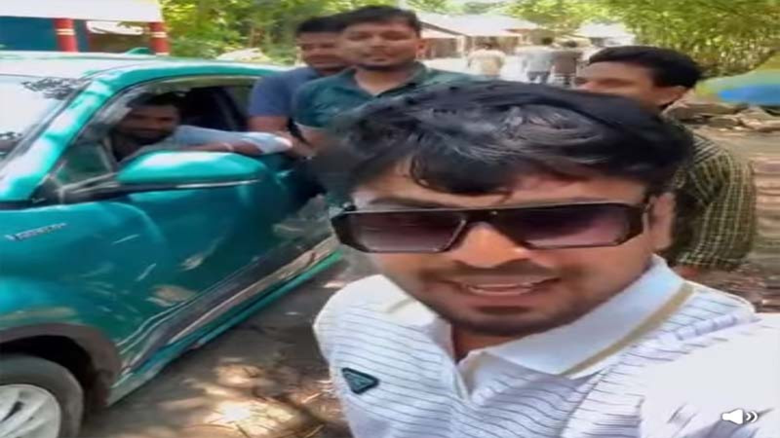মির্জা ফখরুলকে ব্যঙ্গ করে ভিডিও, কনটেন্ট ক্রিয়েটরকে পুলিশে সোপর্দ, পরে জিম্মায় ছাড়