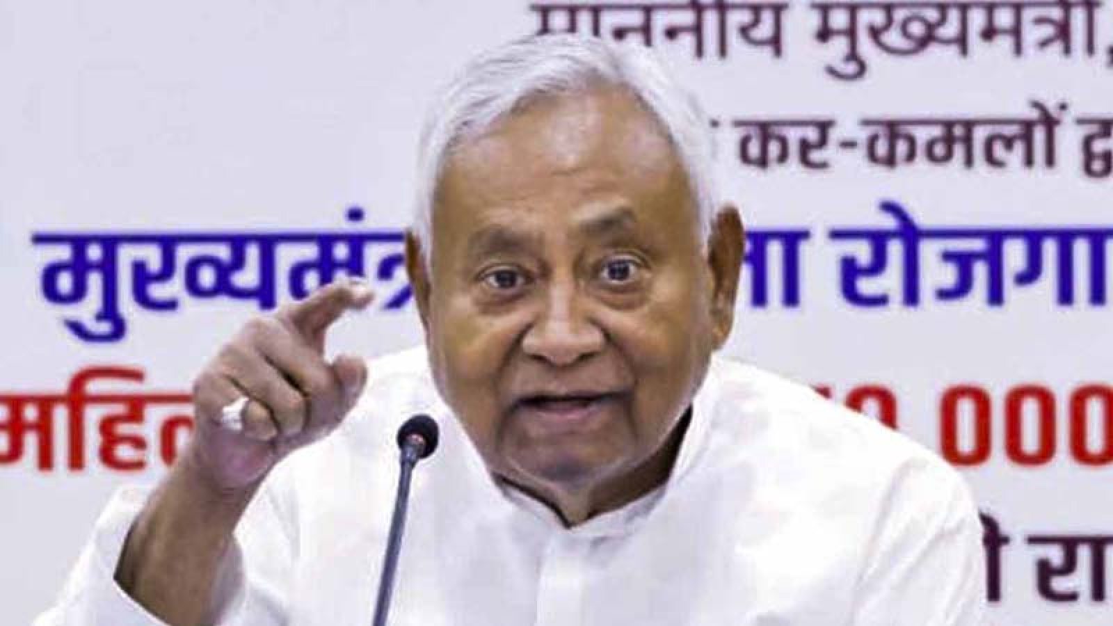 প্রকাশ্যে মাছ, মাংস বিক্রি করা যাবে না বিহারে!