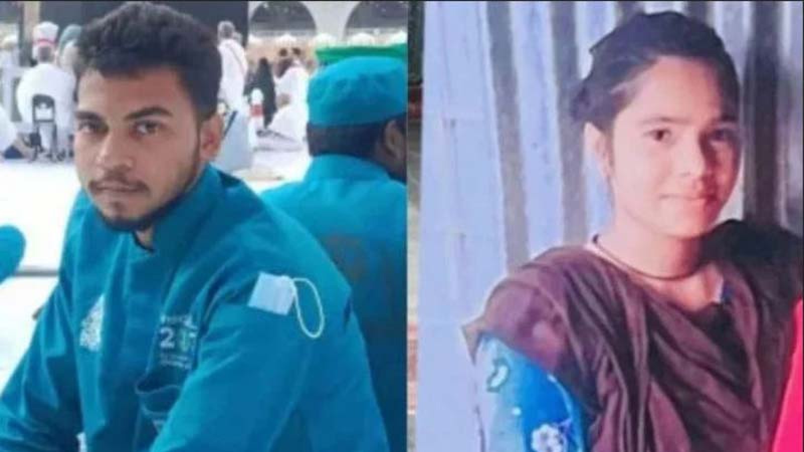 সৌদি আরবে নজরুল-সুইটির মৃত্যুদণ্ড: যা বলছে জেদ্দা কনস্যুলেট