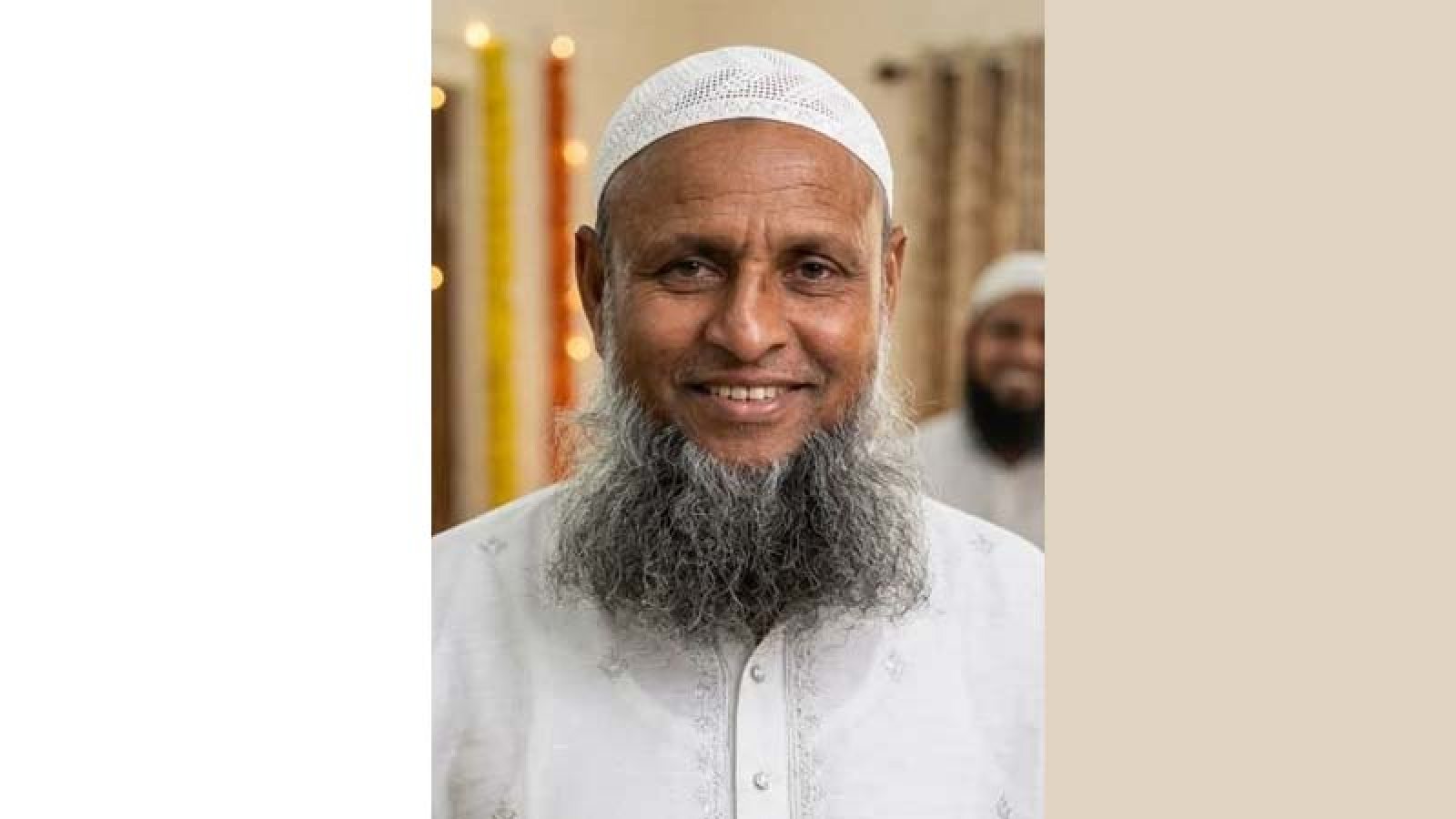 সাংবাদিককে ‘চিবিয়ে খেয়ে’ ফেলার হুমকি কৃষক দল নেতার