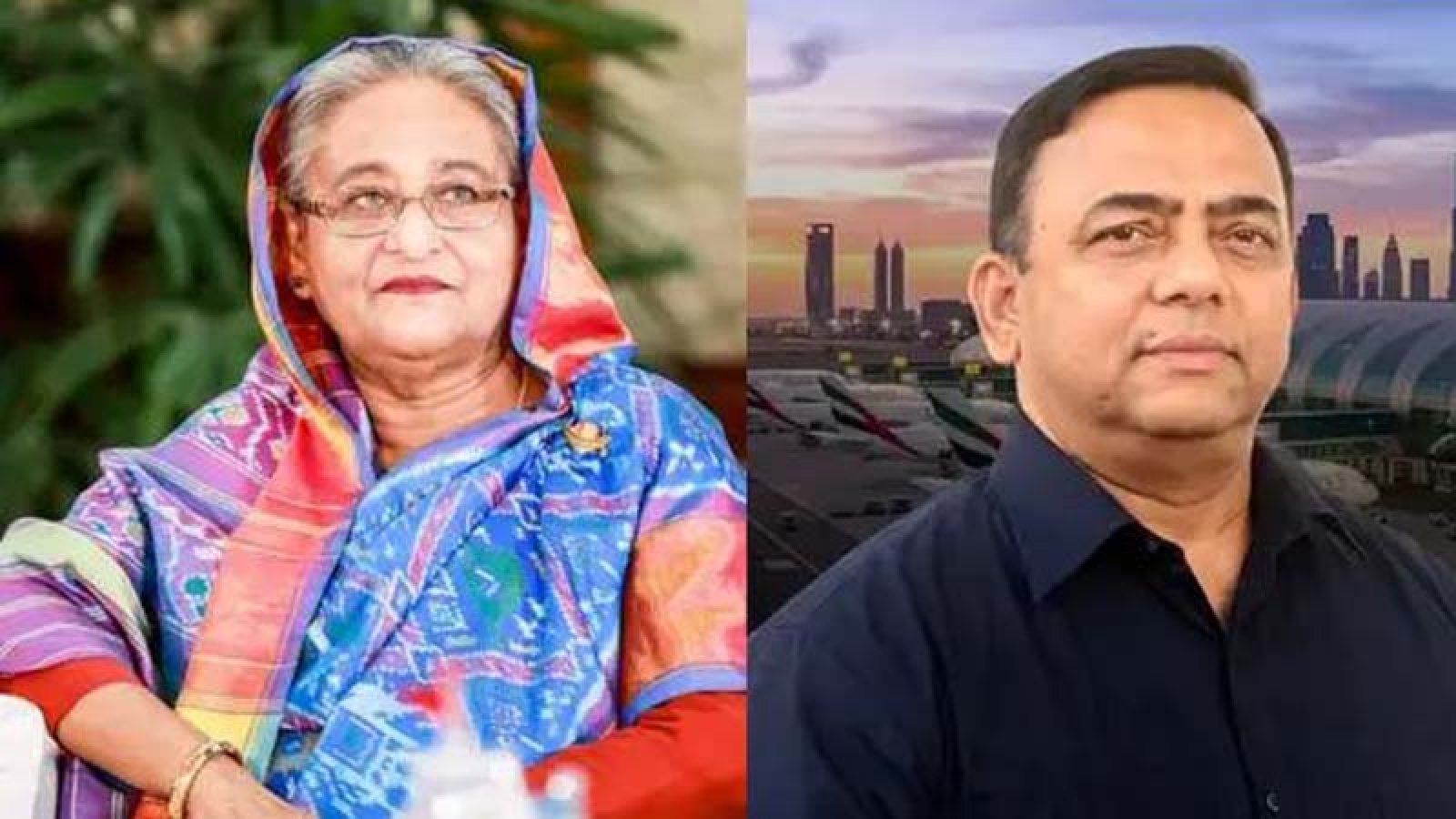 একরামুল হত্যা : হাসিনা-বেনজীরসহ ৮ জনের নামে গ্রেপ্তারি পরোয়ানা