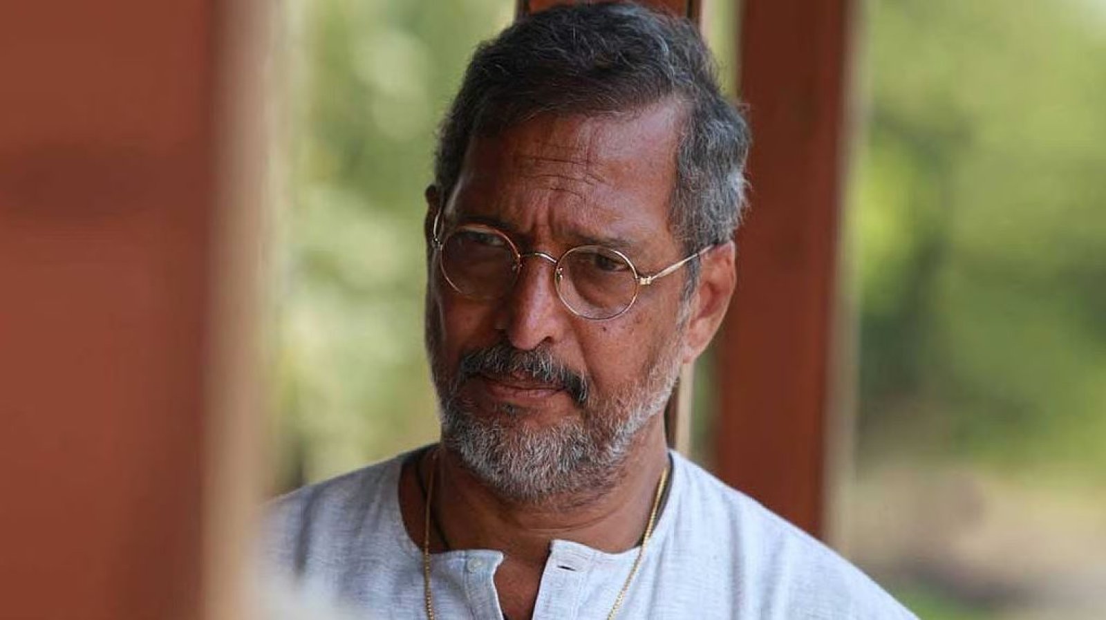 বলিউড অভিনেতা নানা পাটেকরের জীবনাবসান