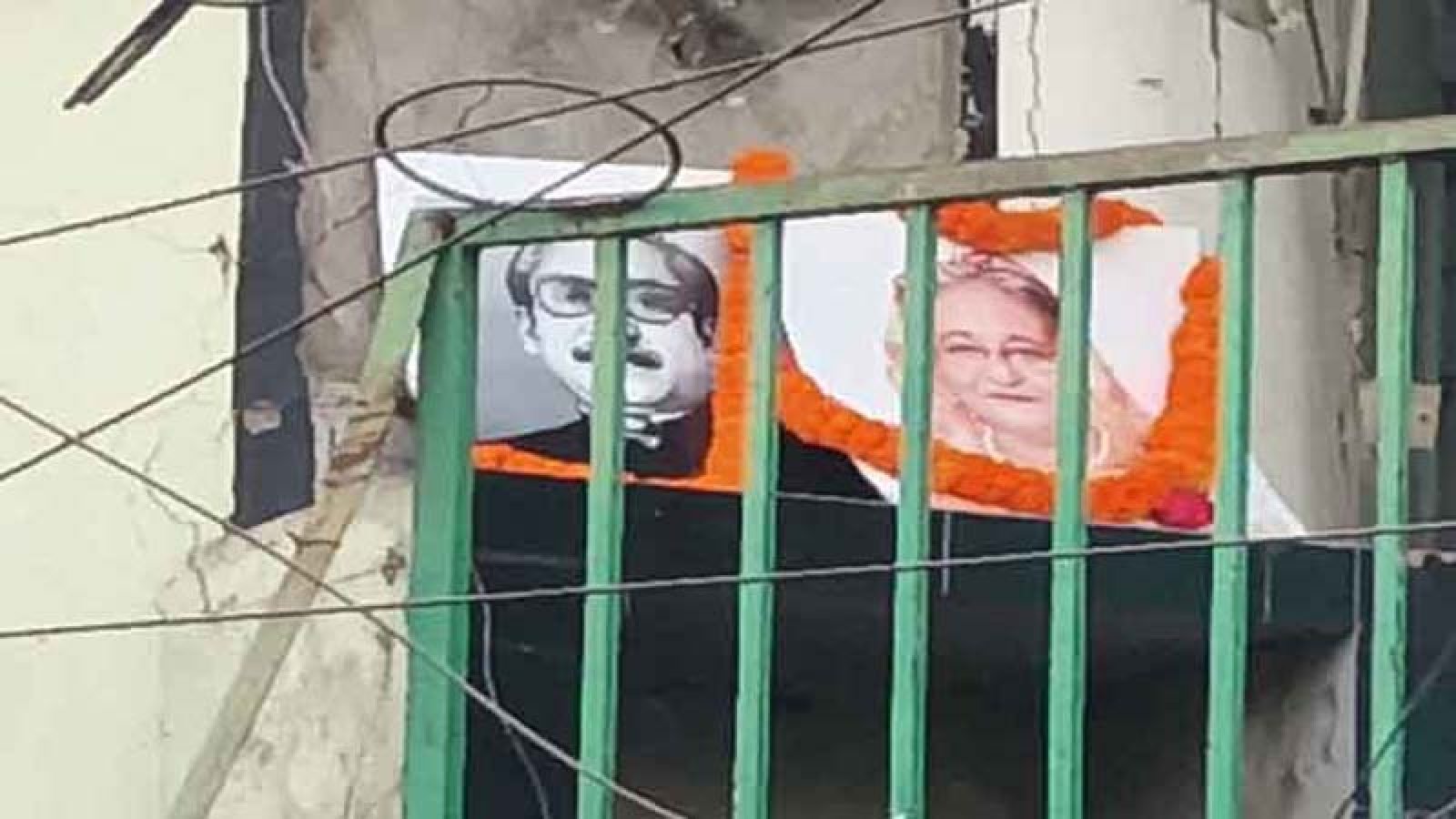খুলেছে খুলনা মহানগর আওয়ামী লীগের অফিস
