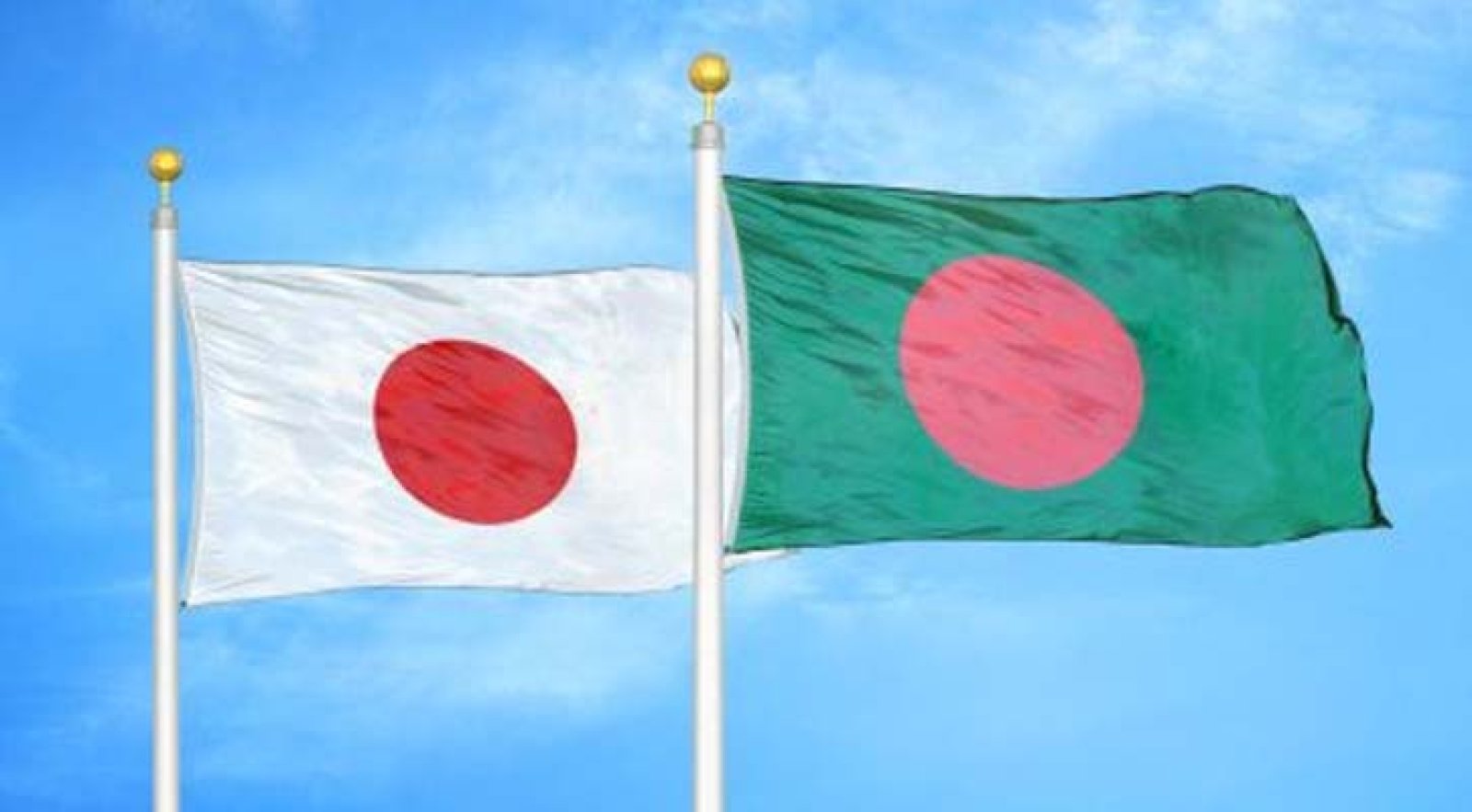 প্রতিরক্ষা খাতে সহযোগিতায় বাংলাদেশ-জাপান চুক্তি সই