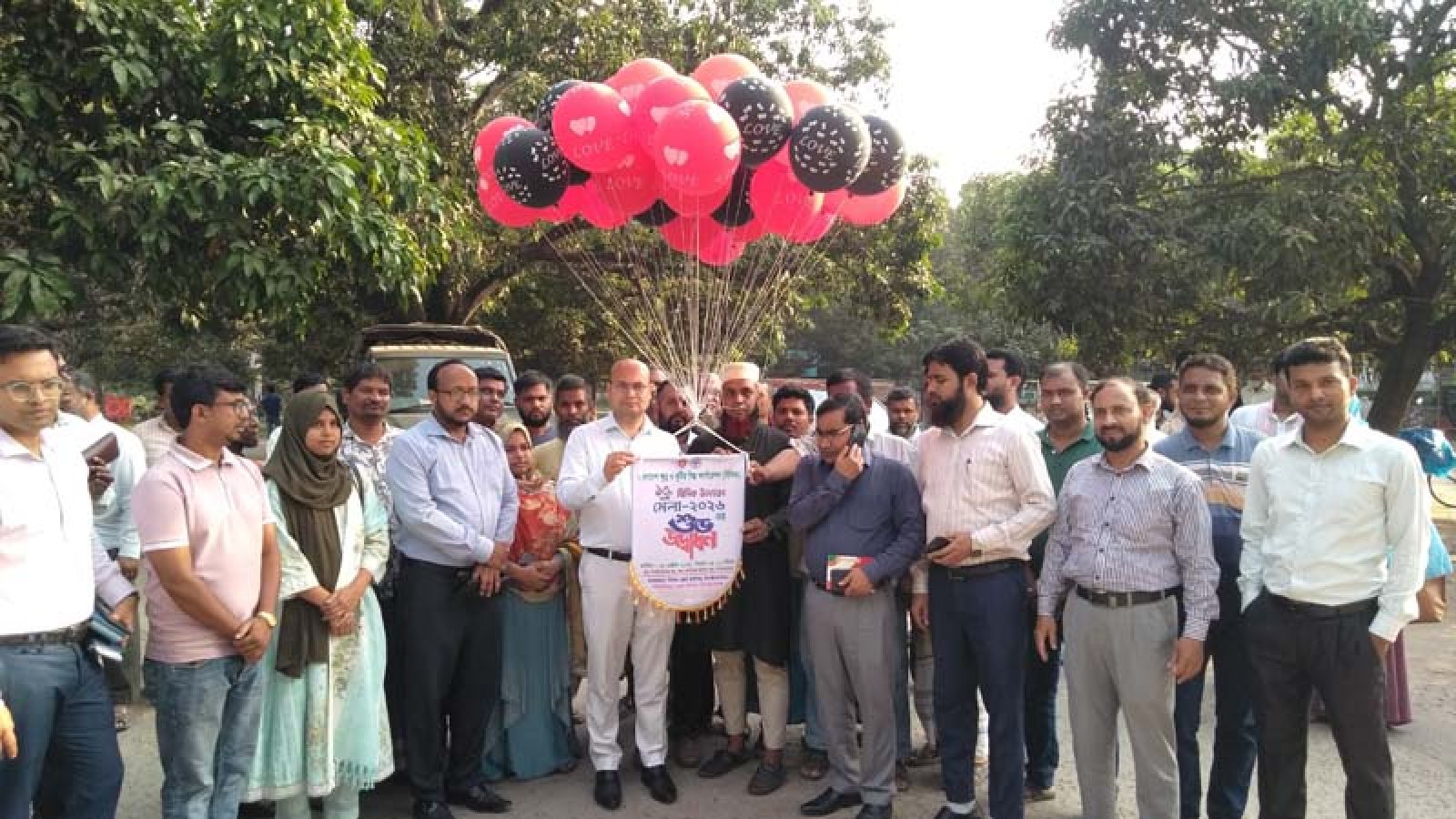 চাঁপাইনবাবগঞ্জে বিসিক উদ্যোক্তা মেলা শুরু