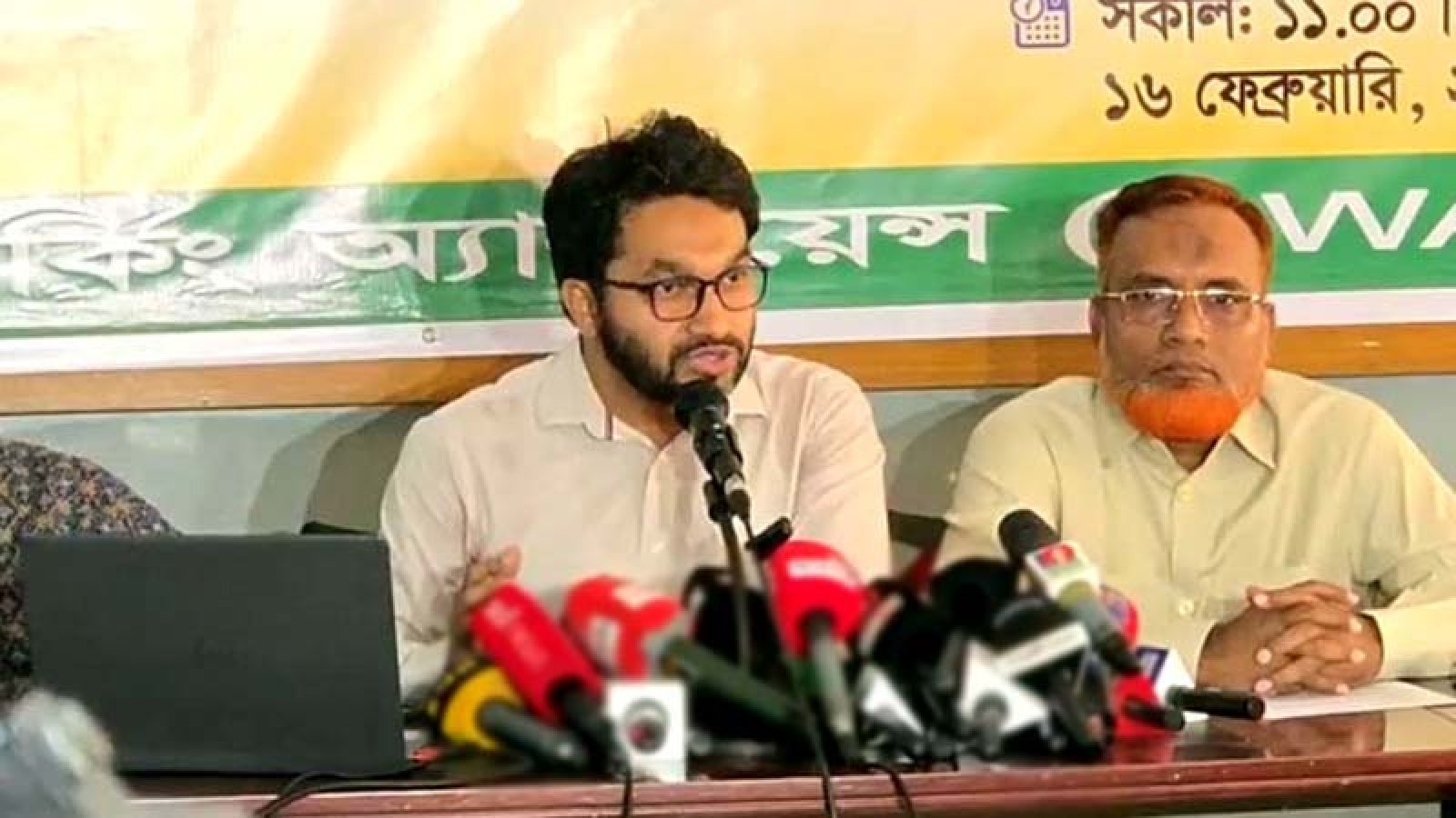 ভোটের দিনসহ তিন দিনে দেশে ২১০ সহিংসতা : ইডব্লিউএ’র তথ্য