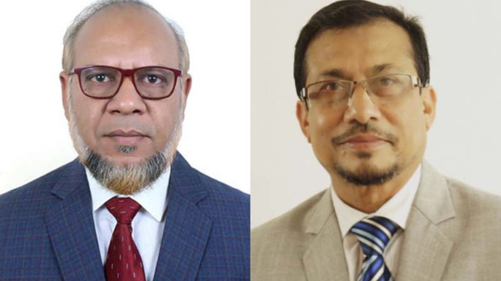 রাবিতে নতুন দুই উপ-উপাচার্য নিয়োগ