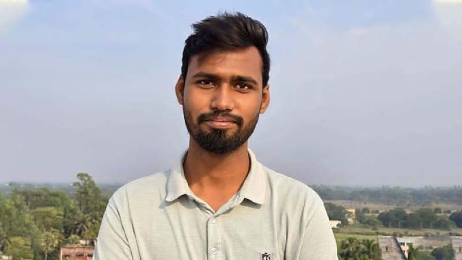 সিট বাতিলের পরেও হলে অবস্থান করছেন রাবি ছাত্রদল নেতা