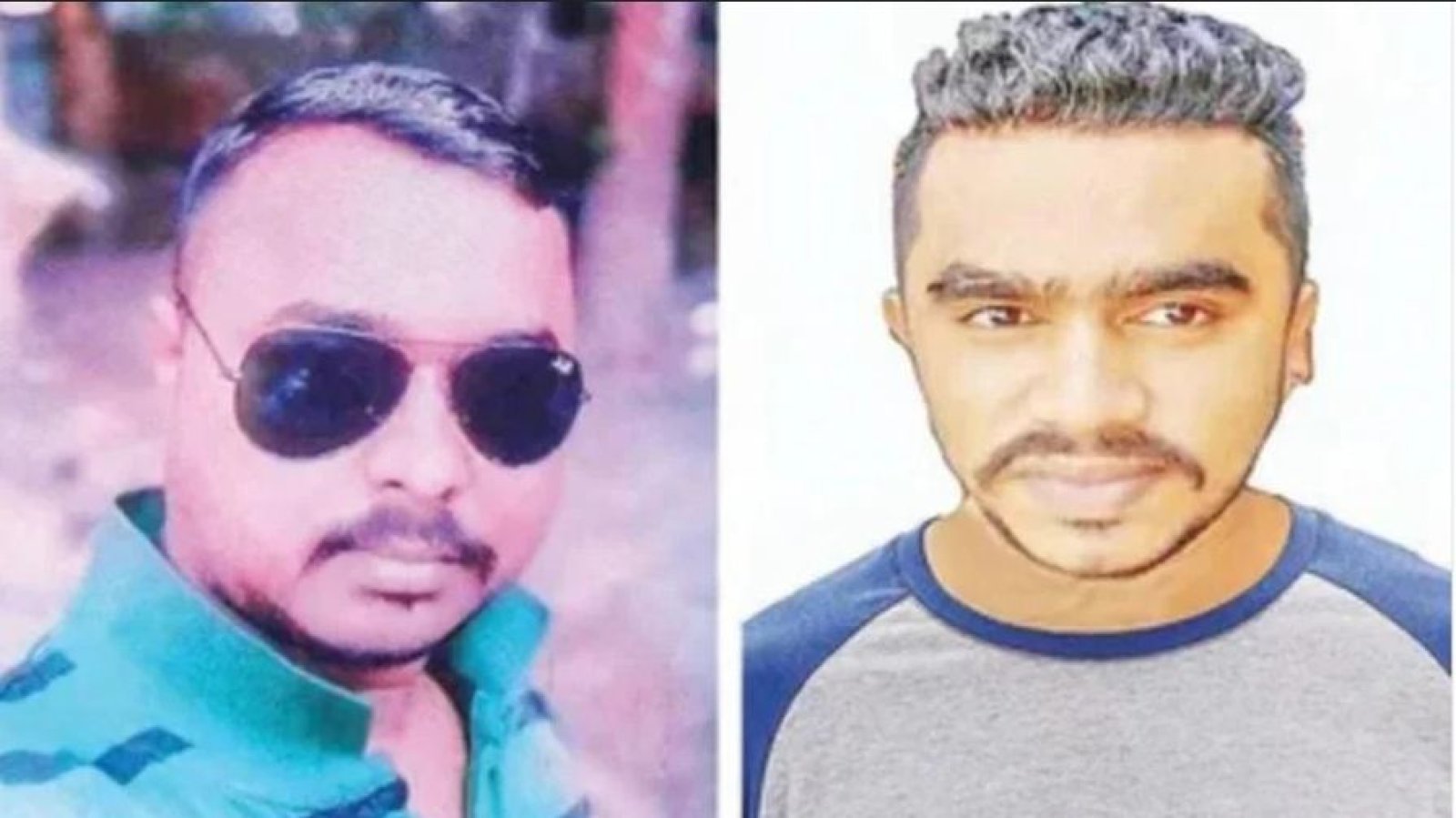 মায়ের সামনে মেয়েকে গুলি করে হত্যা: কারা এই ‘আশিক বাহিনী’