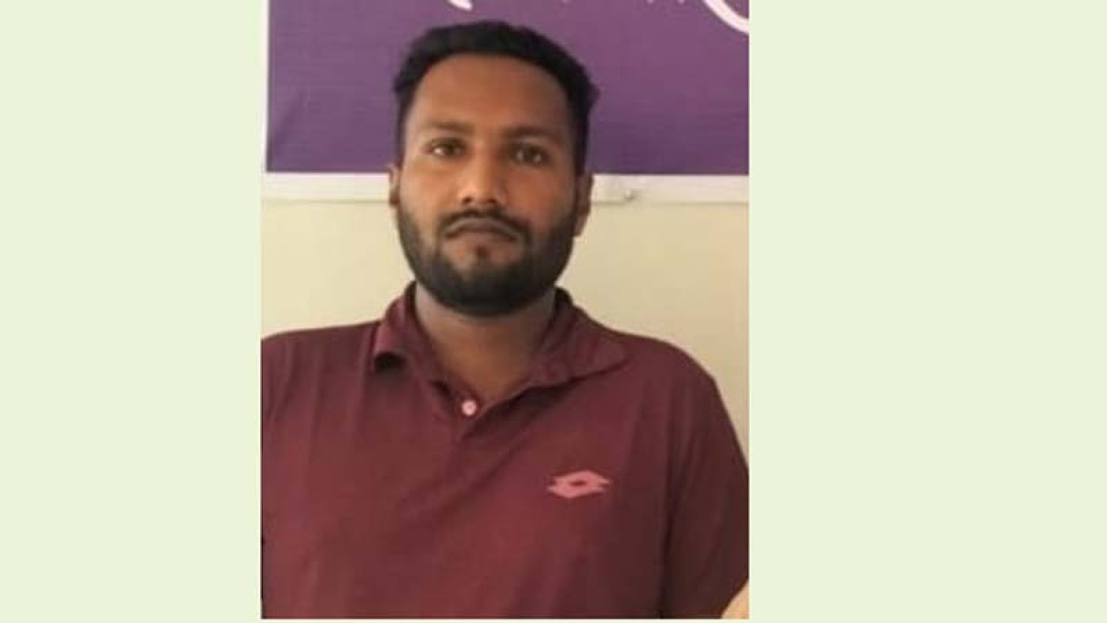 বদলগাছীতে ছাত্রলীগের সহসভাপতি গ্রেপ্তার