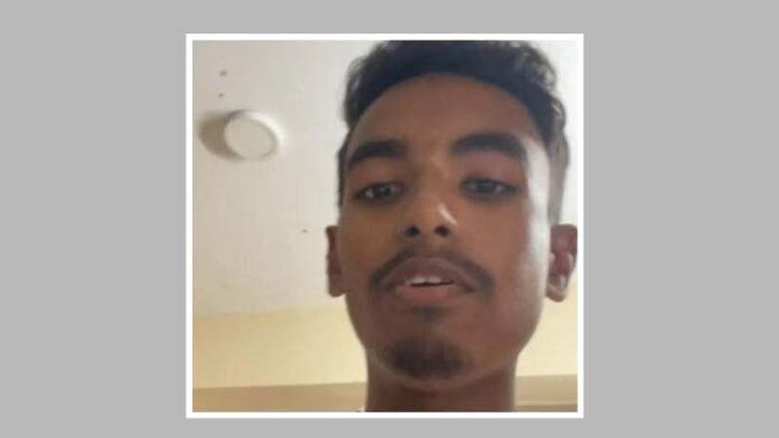 থানায় আগুন দেওয়া সেই মাহদী এবার আশ্রয় নিলেন থানায়