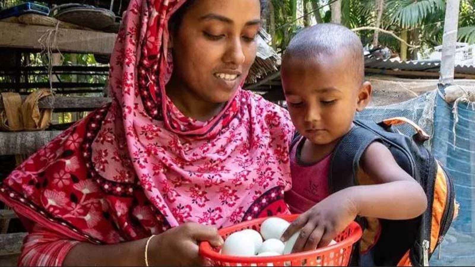 ক্ষুধা নিরসনে ধীর অগ্রগতি, ১২২ দেশের মধ্যে ৮৪তম বাংলাদেশ