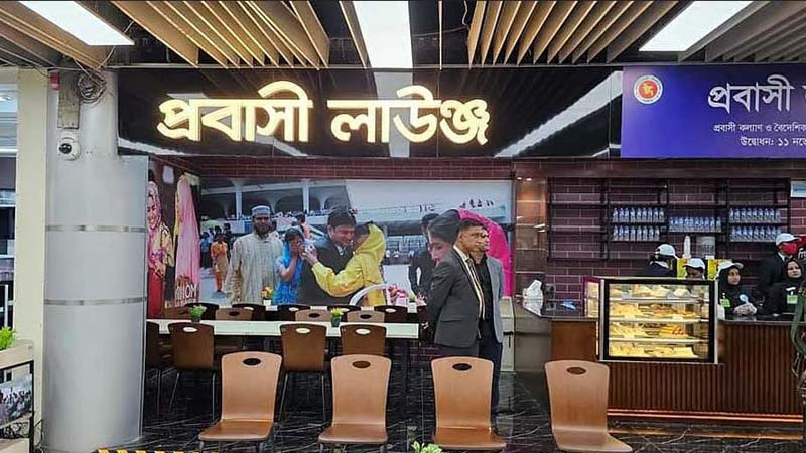 বিদেশে শ্রমিক পাঠানো কমেছে ৩৯%, এখনো নির্ভরতা সৌদি আরবে