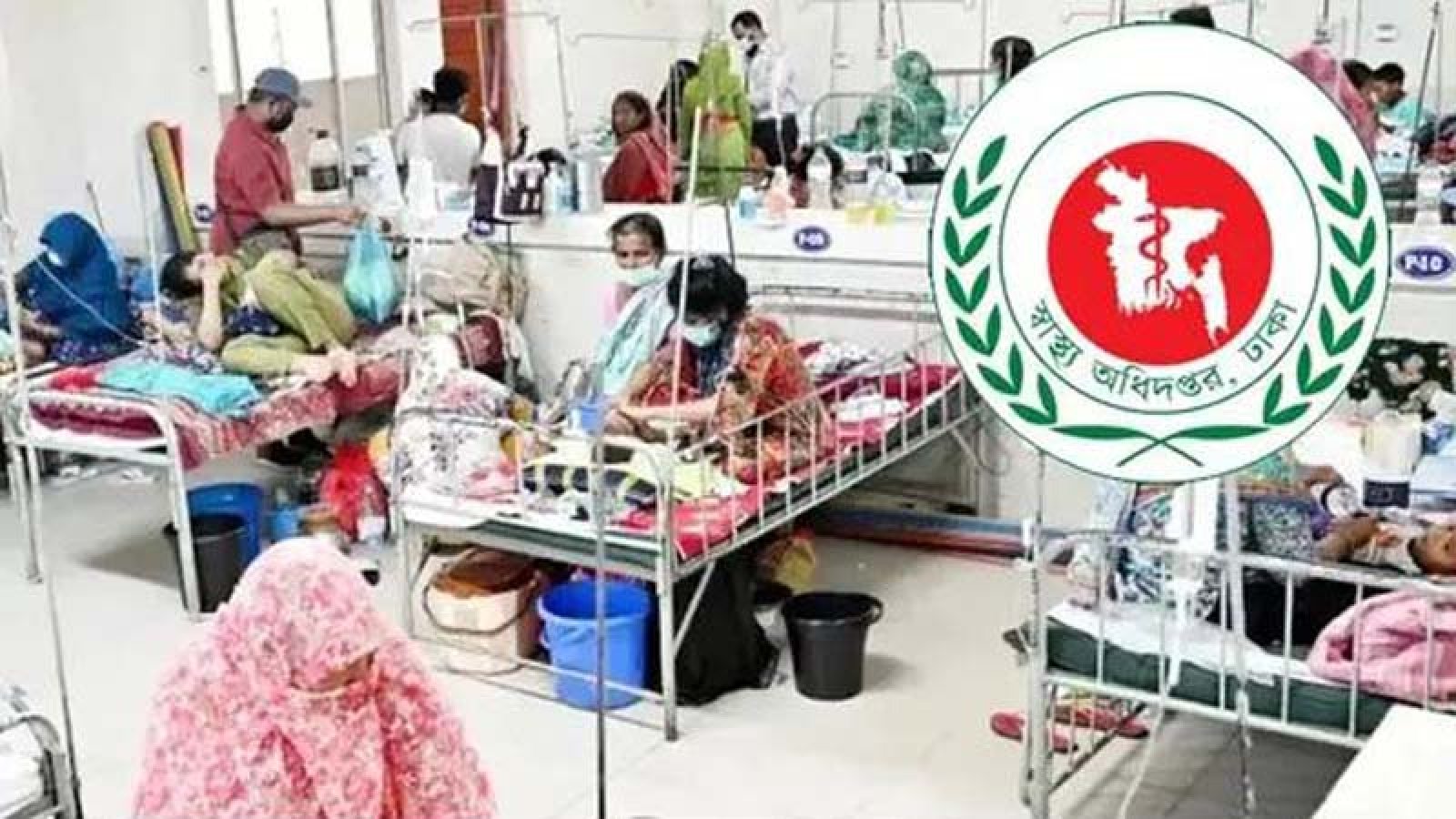একদিনে হাম ও উপসর্গে ১০ জনের মৃত্যু