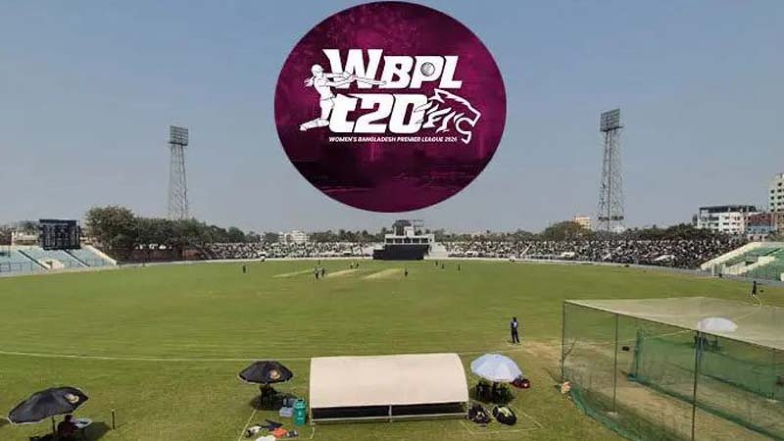 দেশে প্রথম নারী বিপিএল, উদ্বোধন বগুড়ায়