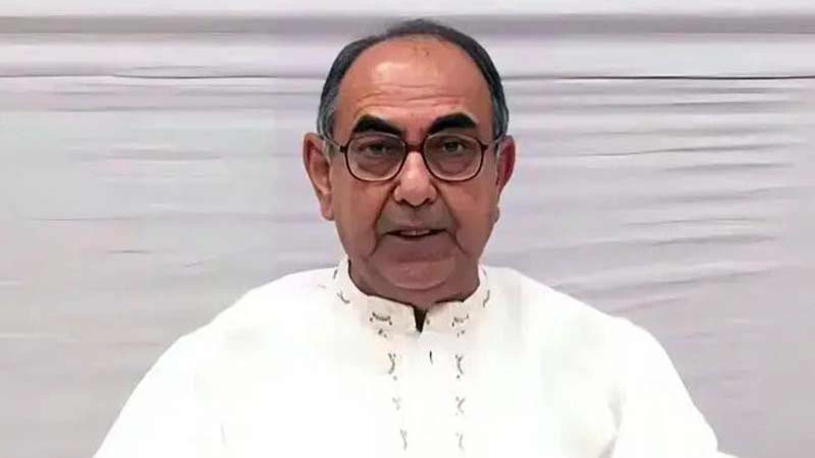 অবস্থার অবনতি হওয়ায় মির্জা আব্বাসের মস্তিষ্কে অস্ত্রোপচার