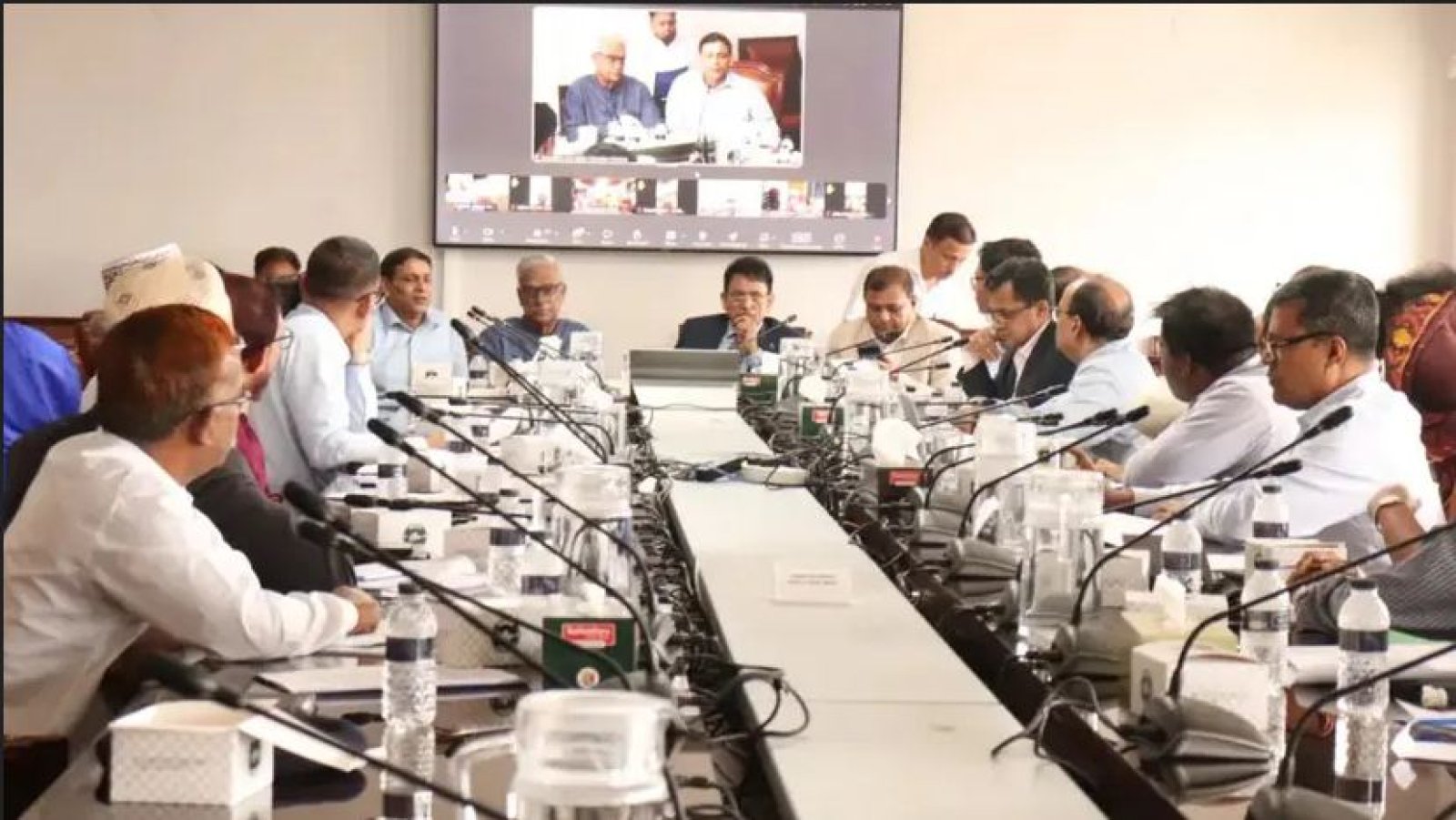২০২৭ সালের এসএসসি পরীক্ষা শুরু হতে পারে ৩১ ডিসেম্বর