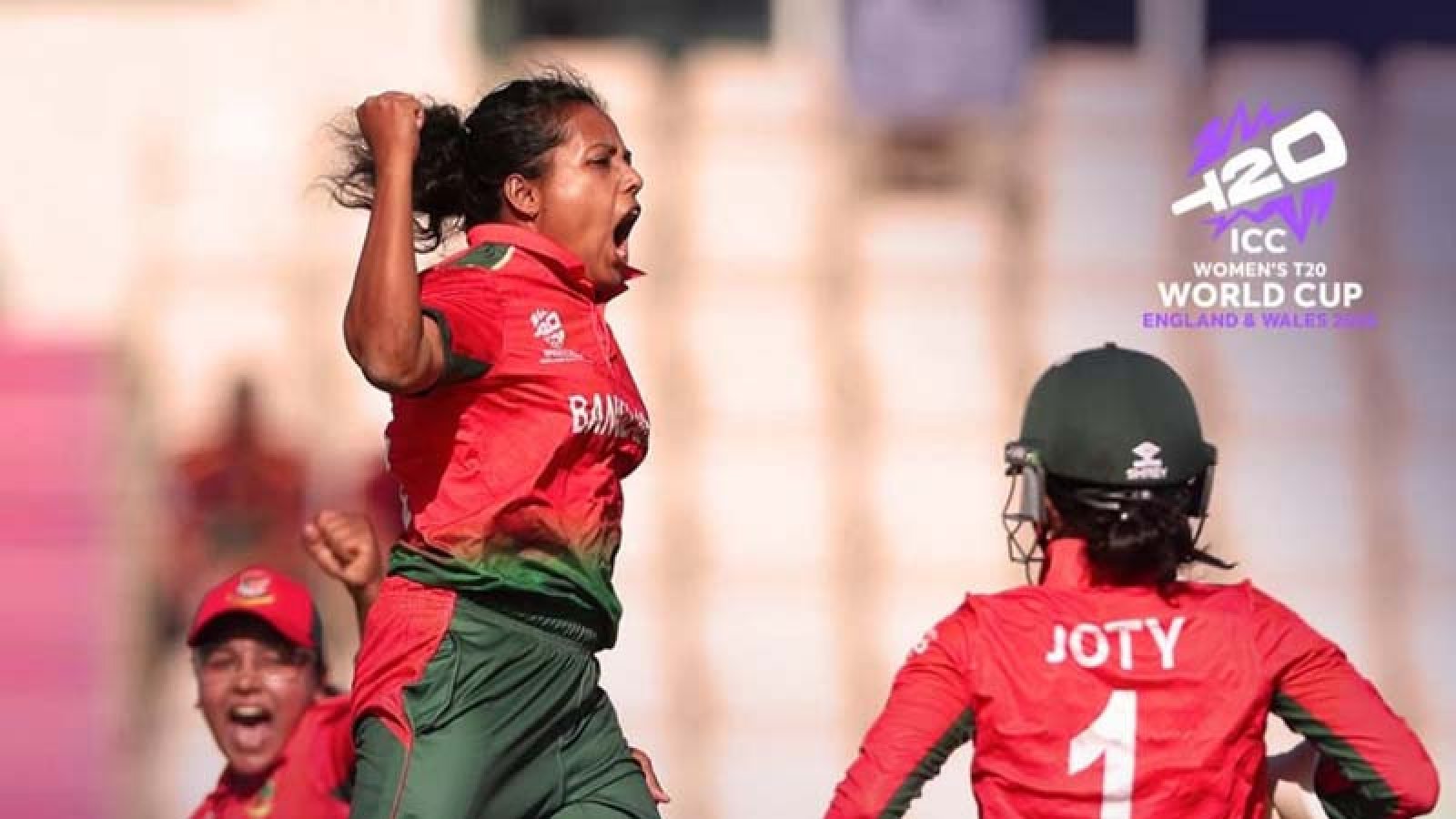 বিশ্বকাপে পাকিস্তানকে হারিয়ে ইতিহাস গড়ল বাংলাদেশ