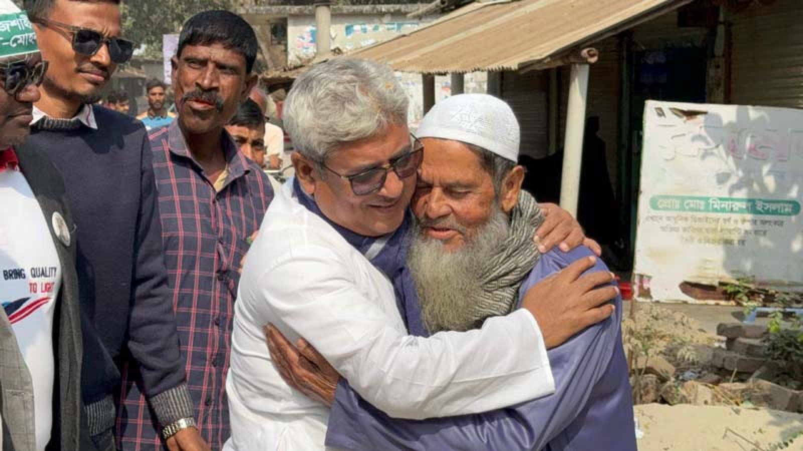 জামায়াতে ইসলামির কোন কর্মী নাই, আছে শুধু বাণিজ্যিক সদস্য :মিলন