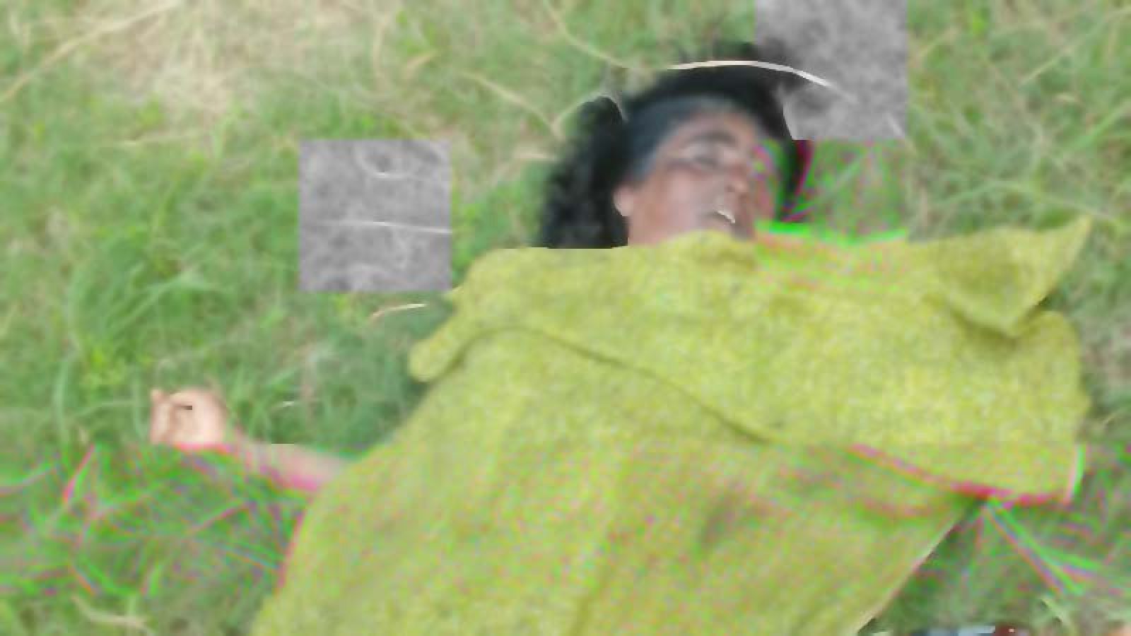 নাটোরে কলা বাগান থেকে অজ্ঞাত নারীর মরদেহ উদ্ধার