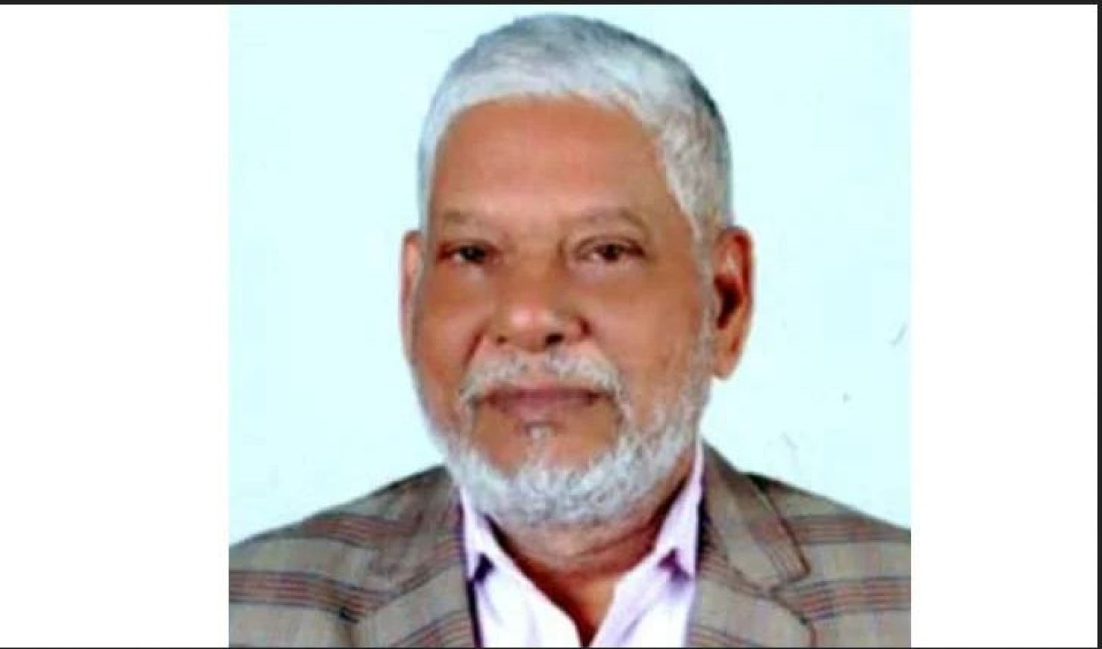 ‘সাংবাদিকতা শিখিয়ে দেব’—সংবাদ সম্মেলনে এমপি তমিজ