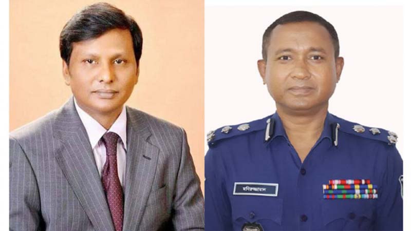 ‘এমপি হয়েও ৭ দিন ধরে ডিআইজিকে পাচ্ছি না, তাহলে সাধারণ মানুষের অবস্থা কী’
