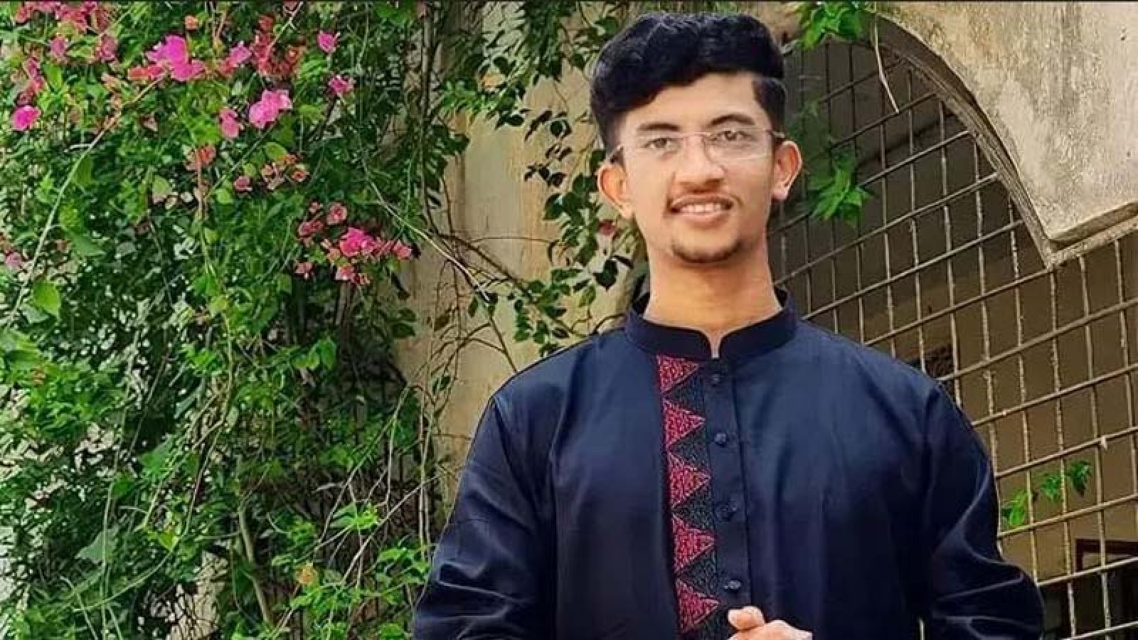 চাঁদাবাজি কাণ্ডে আলোচিত সেই রিয়াদ আবারও গ্রেফতার