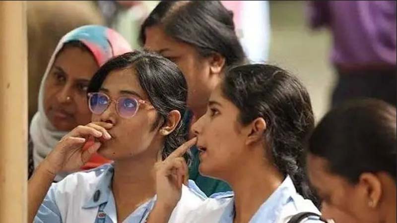 এসএসসিতে জিপিএ-৩-এর নিচে ৫০.৩৪ শতাংশ শিক্ষার্থী