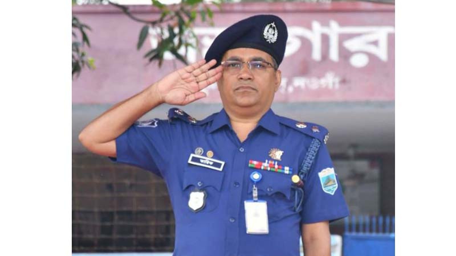 নওগাঁয় সপ্তাব্যাপী পুলিশের বিশেষ অভিযান শুরু