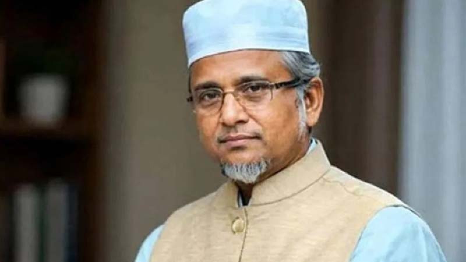 গাজী নজরুল জামিনে গেলে সমাজে বিরূপ প্রতিক্রিয়া হতে পারে: বিচারক