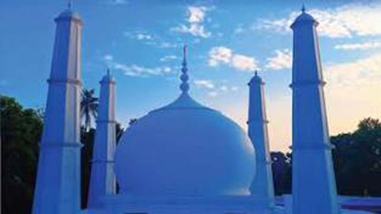 শাহ সাহেবের পবিত্র ওরছ শরীফ আজ