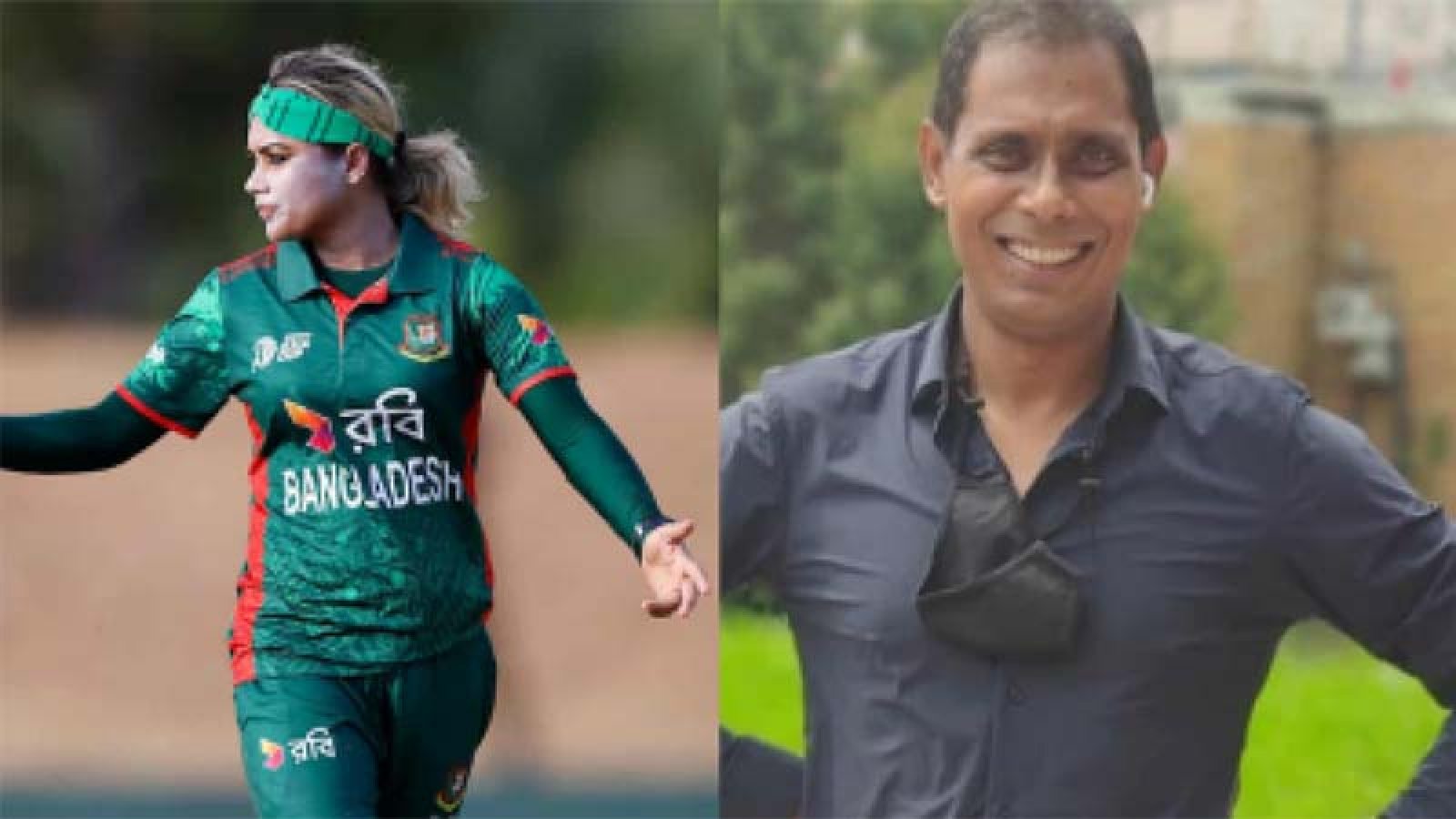 জাহানারার অভিযোগে মঞ্জুকে শাস্তি বিসিবির