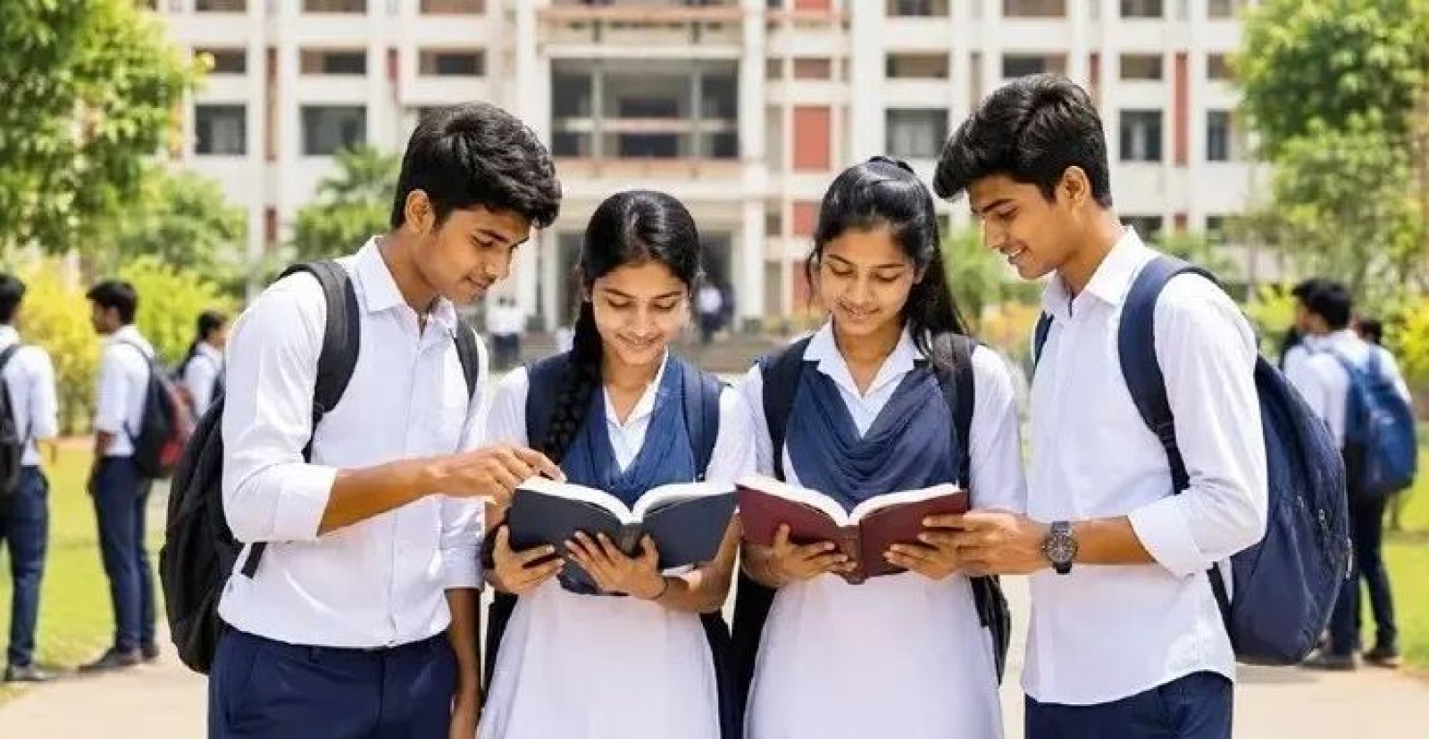 একাদশে ভর্তি-ক্লাস এগিয়ে আনা হচ্ছে, আবেদনেও নতুন নিয়ম