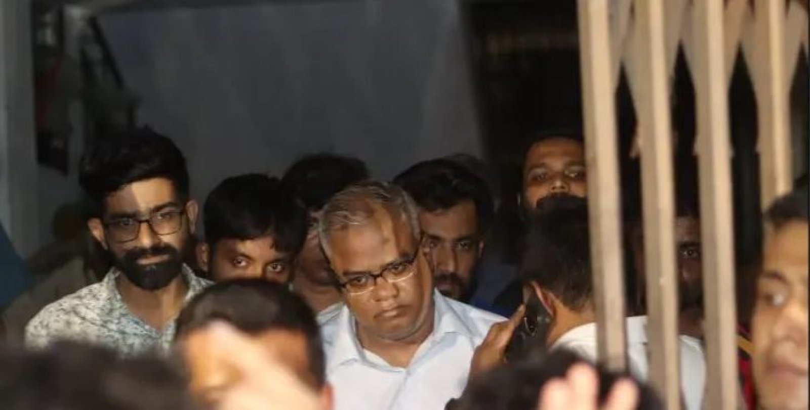 পদত্যাগ করিনি, চুয়েটেও ফিরব না এমন কথা বলিনি: উপাচার্য