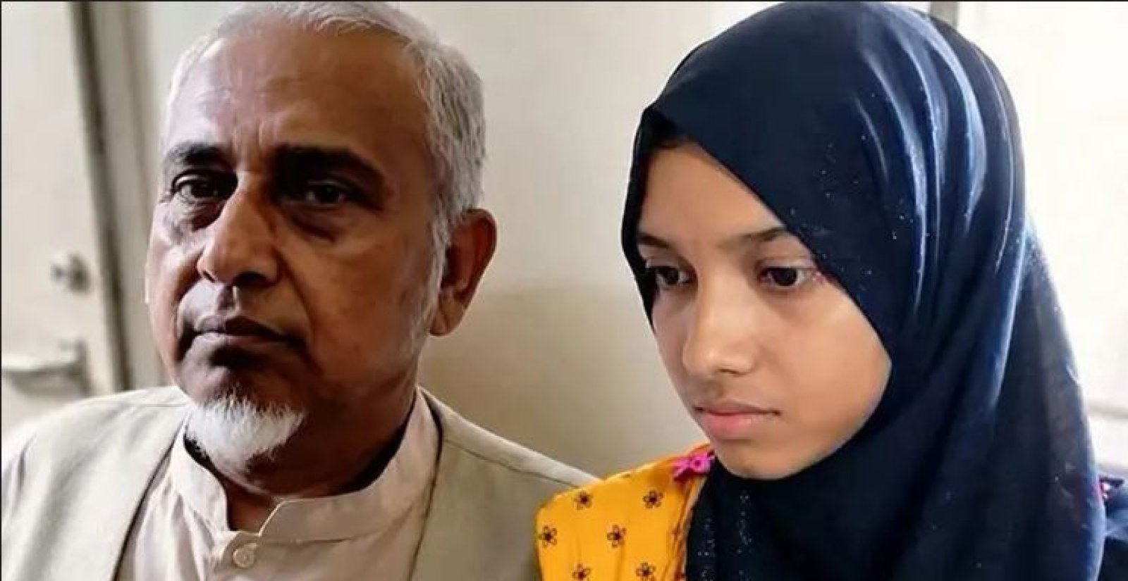 ‘নিজেকে শেষ করার’ আগে চিরকুটে কষ্টের কথা লিখে গেছেন মরিয়ম