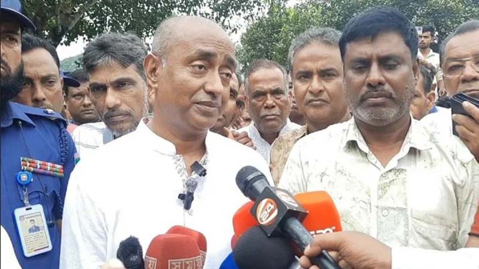 মজুতদারির সর্বোচ্চ শাস্তি মৃত্যুদণ্ড: আইনমন্ত্রী