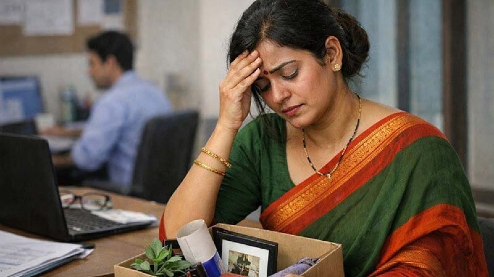 মাতৃত্ব-পরিবারের দায়িত্ব পালনে চাকরি ছাড়ছেন নারীরা, কাজে ফেরাতে উদ্যোগ