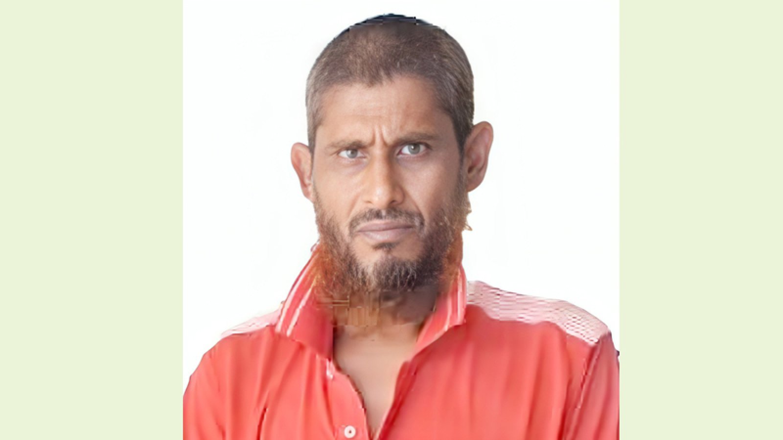 শাহমখদুমে মাদক সেবনের দায়ে যুবকের ৫ দিনের কারাদণ্ড