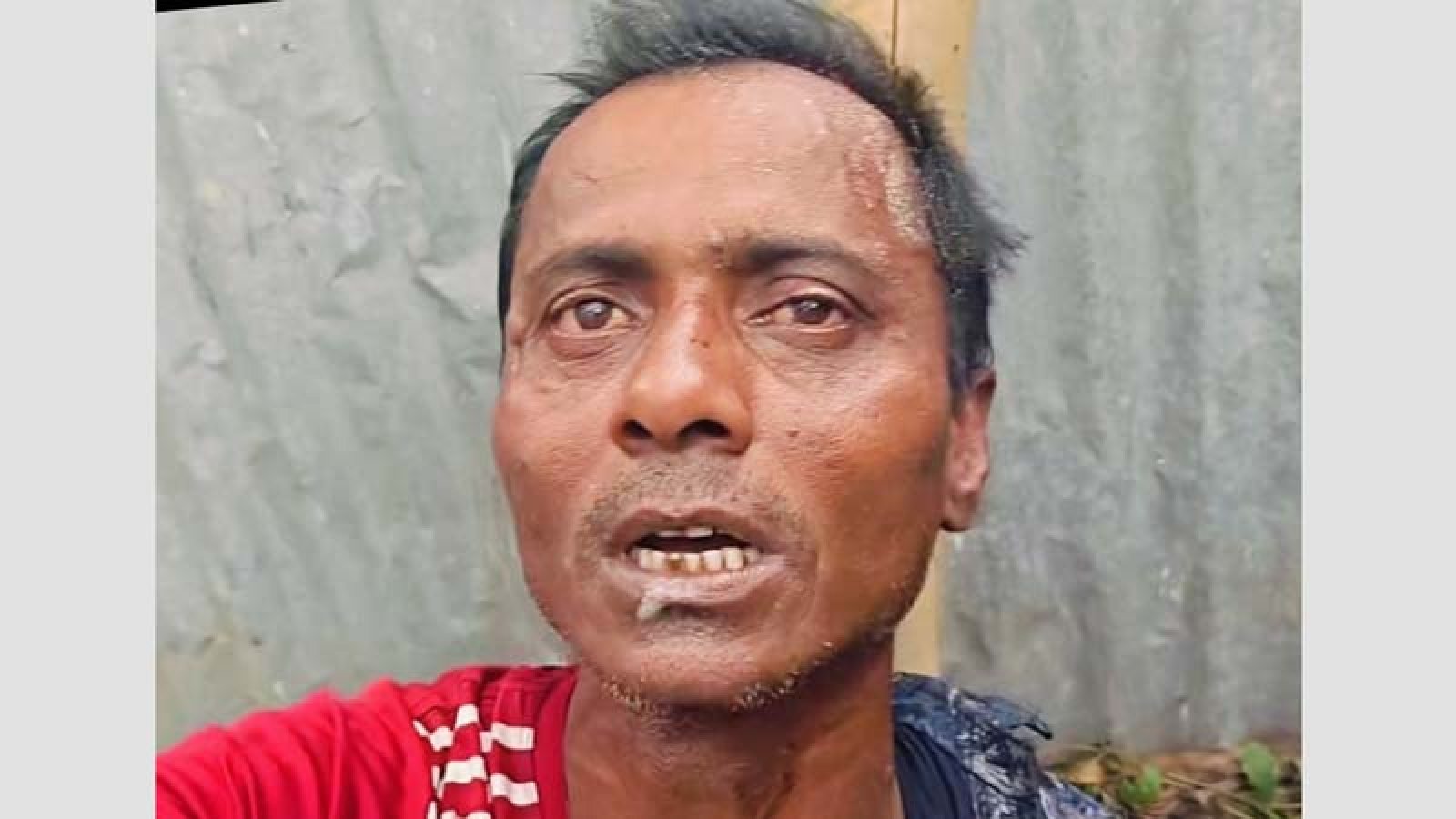 সিংড়ায় স্কুলছাত্রীর শ্লীলতাহানির চেষ্টা, যুবককে পুলিশে সোপর্দ