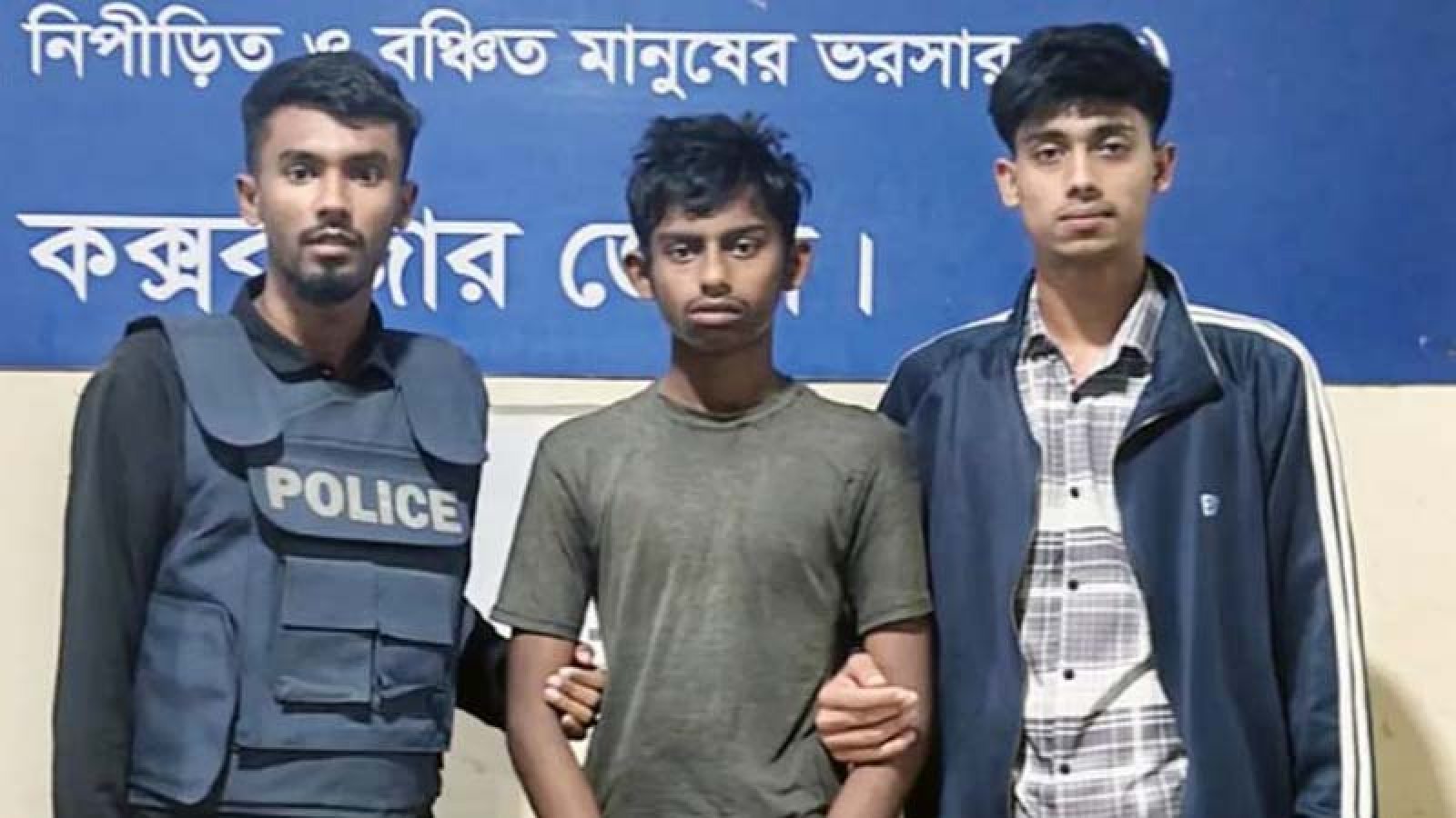 ৫০০ টাকা ধার না পেয়ে ভাবিকে খুন, দেবর গ্রেপ্তার