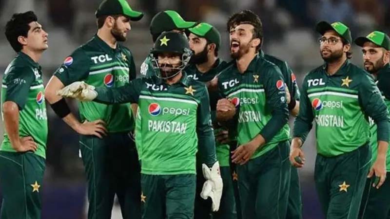 ছয় নতুন মুখ নিয়ে বাংলাদেশের বিপক্ষে ওয়ানডে দল ঘোষণা পাকিস্তানের