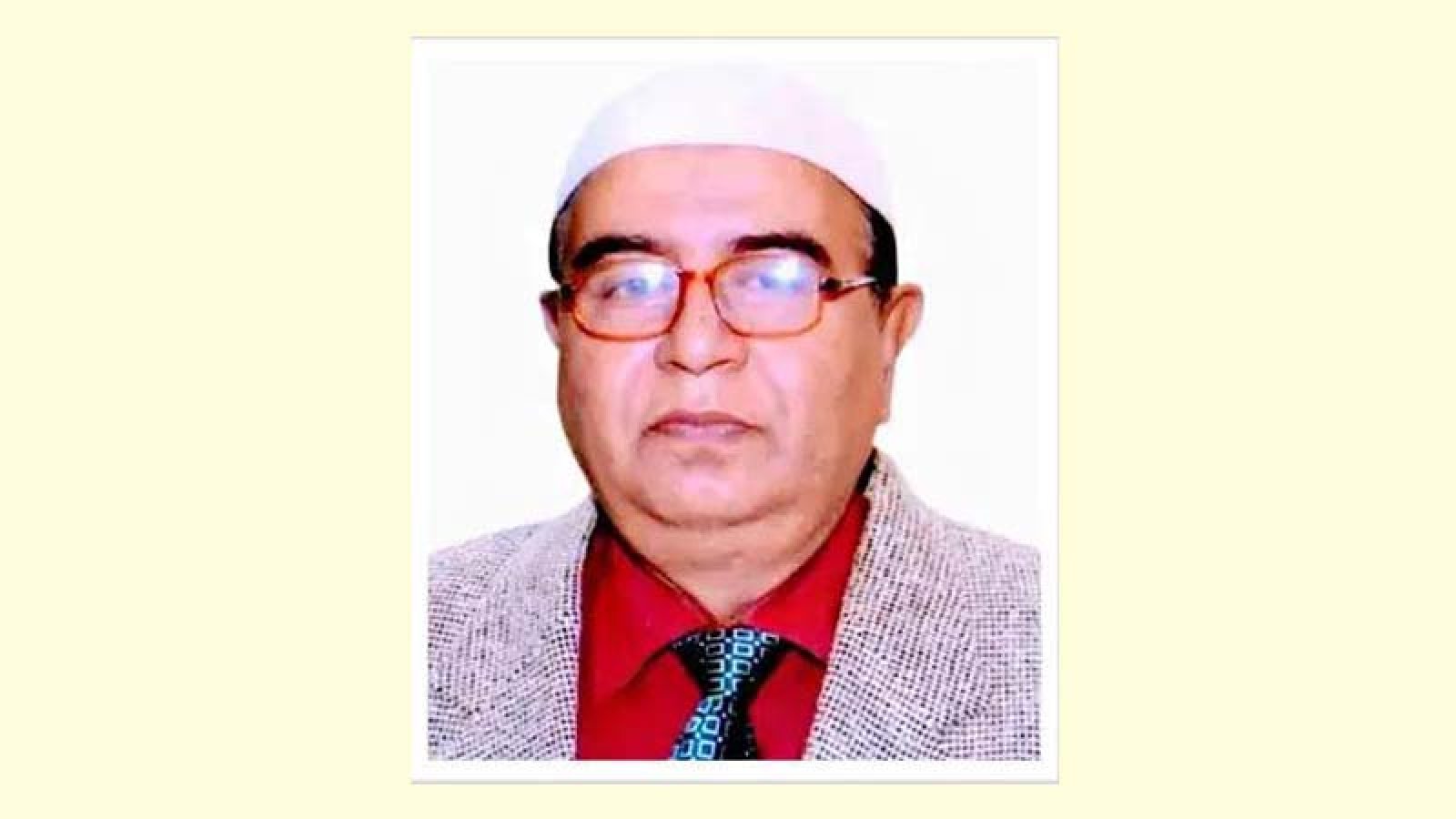 গভর্নমেন্ট আমাদের, আগের ডিসি গাদ্দারি করেছেন বলেই তাকে বদলি করেছি